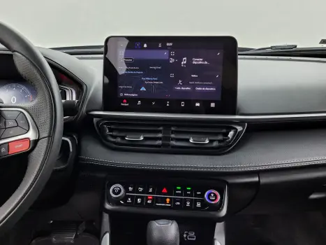 FIAT Fastback 1.0 12V 4P FLEX IMPETUS 200 TURBO AUTOM�TICO CVT, Foto 15