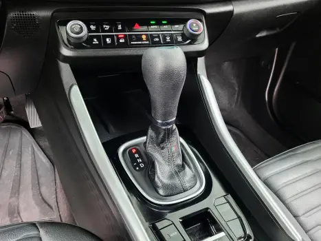 FIAT Fastback 1.0 12V 4P FLEX IMPETUS 200 TURBO AUTOM�TICO CVT, Foto 17