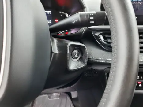 FIAT Fastback 1.0 12V 4P FLEX IMPETUS 200 TURBO AUTOM�TICO CVT, Foto 18