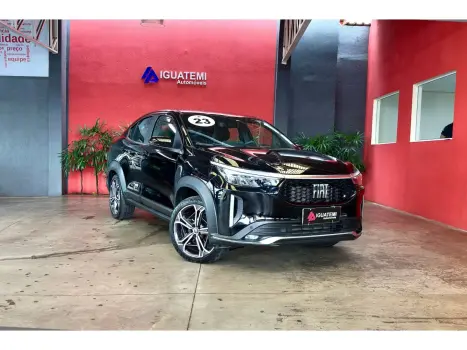 FIAT Fastback 1.0 12V 4P FLEX IMPETUS 200 TURBO AUTOM�TICO CVT, Foto 1
