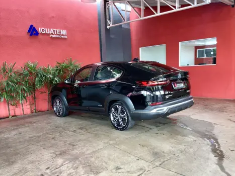 FIAT Fastback 1.0 12V 4P FLEX IMPETUS 200 TURBO AUTOM�TICO CVT, Foto 2