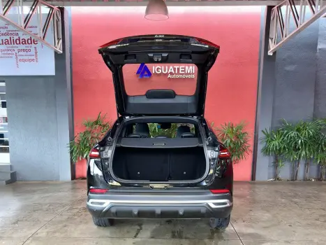 FIAT Fastback 1.0 12V 4P FLEX IMPETUS 200 TURBO AUTOM�TICO CVT, Foto 6