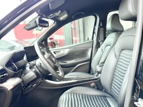 FIAT Fastback 1.0 12V 4P FLEX IMPETUS 200 TURBO AUTOM�TICO CVT, Foto 8