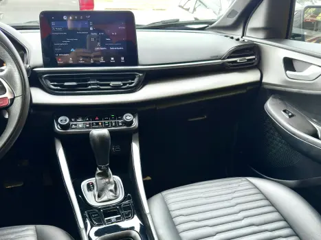 FIAT Fastback 1.0 12V 4P FLEX IMPETUS 200 TURBO AUTOM�TICO CVT, Foto 13