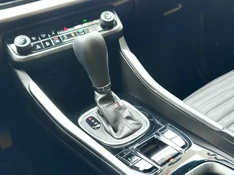 FIAT Fastback 1.0 12V 4P FLEX IMPETUS 200 TURBO AUTOM�TICO CVT, Foto 14