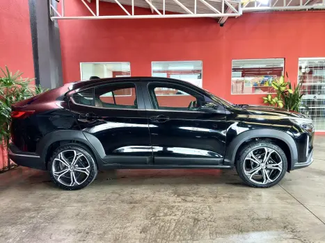 FIAT Fastback 1.0 12V 4P FLEX IMPETUS 200 TURBO AUTOM�TICO CVT, Foto 24