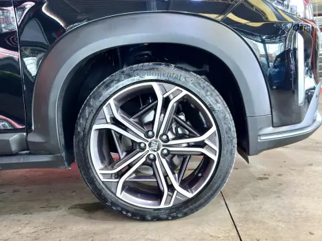 FIAT Fastback 1.0 12V 4P FLEX IMPETUS 200 TURBO AUTOM�TICO CVT, Foto 25