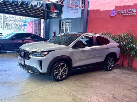 FIAT Fastback 1.0 12V 4P FLEX IMPETUS 200 TURBO AUTOM�TICO CVT, Foto 2