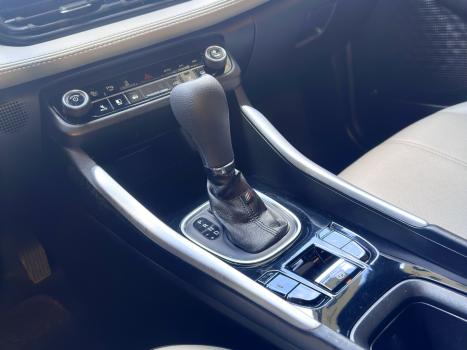 FIAT Fastback 1.0 12V 4P FLEX IMPETUS 200 TURBO AUTOM�TICO CVT, Foto 13