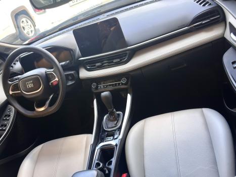 FIAT Fastback 1.0 12V 4P FLEX IMPETUS 200 TURBO AUTOM�TICO CVT, Foto 16