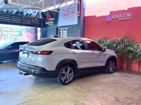 FIAT Fastback 1.0 12V 4P FLEX IMPETUS 200 TURBO AUTOM�TICO CVT, Foto 19