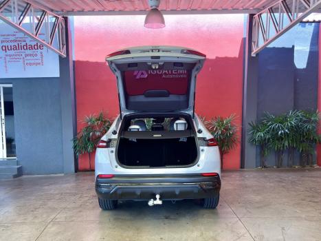 FIAT Fastback 1.0 12V 4P FLEX IMPETUS 200 TURBO AUTOM�TICO CVT, Foto 20