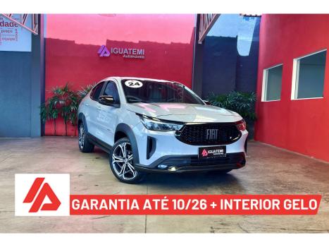 FIAT Fastback 1.0 12V 4P FLEX IMPETUS 200 TURBO AUTOM�TICO CVT, Foto 1