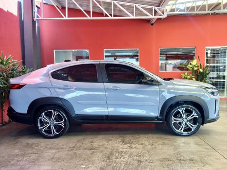 FIAT Fastback 1.0 12V 4P FLEX IMPETUS 200 TURBO AUTOM�TICO CVT, Foto 6