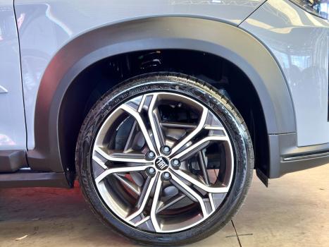 FIAT Fastback 1.0 12V 4P FLEX IMPETUS 200 TURBO AUTOM�TICO CVT, Foto 7