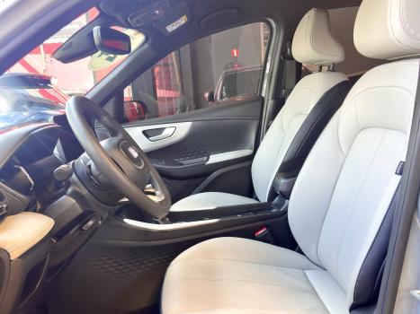 FIAT Fastback 1.0 12V 4P FLEX IMPETUS 200 TURBO AUTOM�TICO CVT, Foto 8