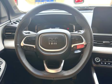 FIAT Fastback 1.0 12V 4P FLEX IMPETUS 200 TURBO AUTOM�TICO CVT, Foto 11