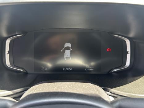 FIAT Fastback 1.0 12V 4P FLEX IMPETUS 200 TURBO AUTOM�TICO CVT, Foto 12