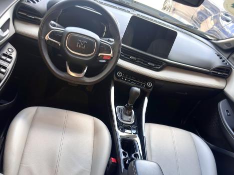 FIAT Fastback 1.0 12V 4P FLEX IMPETUS 200 TURBO AUTOM�TICO CVT, Foto 15