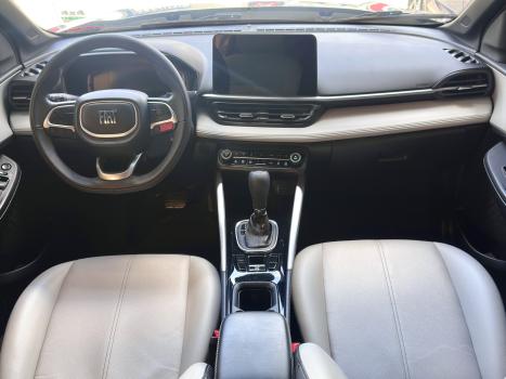 FIAT Fastback 1.0 12V 4P FLEX IMPETUS 200 TURBO AUTOM�TICO CVT, Foto 16