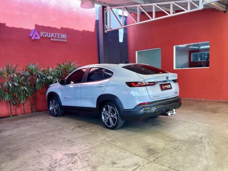 FIAT Fastback 1.0 12V 4P FLEX IMPETUS 200 TURBO AUTOM�TICO CVT, Foto 18