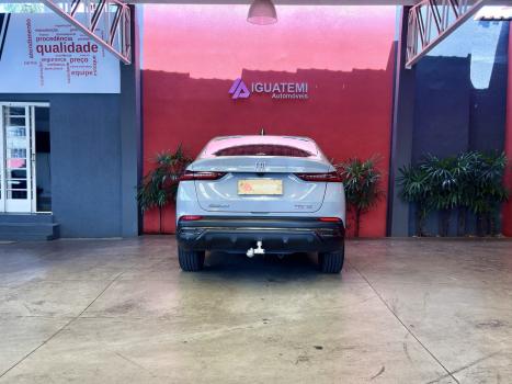 FIAT Fastback 1.0 12V 4P FLEX IMPETUS 200 TURBO AUTOM�TICO CVT, Foto 19