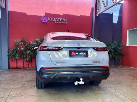 FIAT Fastback 1.0 12V 4P FLEX IMPETUS 200 TURBO AUTOM�TICO CVT, Foto 22