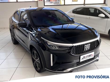 FIAT Fastback 1.0 12V 4P FLEX IMPETUS 200 TURBO AUTOM�TICO CVT, Foto 2