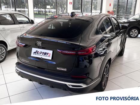 FIAT Fastback 1.0 12V 4P FLEX IMPETUS 200 TURBO AUTOM�TICO CVT, Foto 3