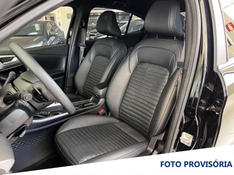 FIAT Fastback 1.0 12V 4P FLEX IMPETUS 200 TURBO AUTOM�TICO CVT, Foto 6