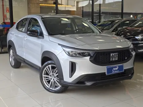 FIAT Fastback 1.0 12V 4P FLEX 200 TURBO AUTOM�TICO CVT, Foto 1