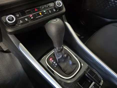 FIAT Fastback 1.0 12V 4P FLEX 200 TURBO AUTOM�TICO CVT, Foto 9