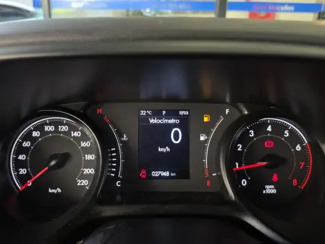 FIAT Fastback 1.0 12V 4P FLEX 200 TURBO AUTOM�TICO CVT, Foto 12