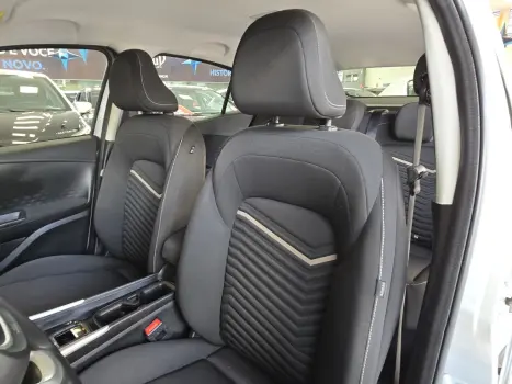 FIAT Fastback 1.0 12V 4P FLEX 200 TURBO AUTOM�TICO CVT, Foto 15