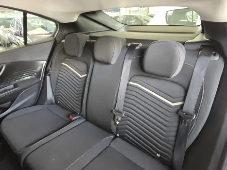 FIAT Fastback 1.0 12V 4P FLEX 200 TURBO AUTOM�TICO CVT, Foto 16