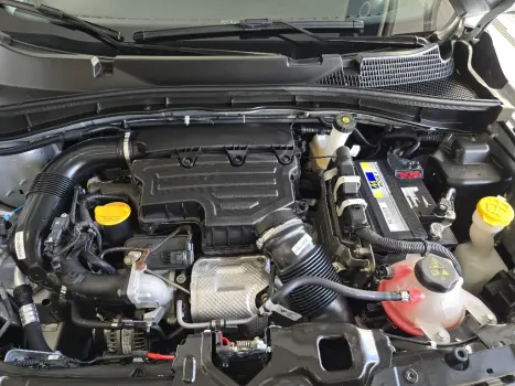 FIAT Fastback 1.0 12V 4P FLEX 200 TURBO AUTOM�TICO CVT, Foto 19