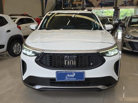 FIAT Fastback 1.0 12V 4P FLEX AUDACE 200 TURBO AUTOM�TICO CVT, Foto 2