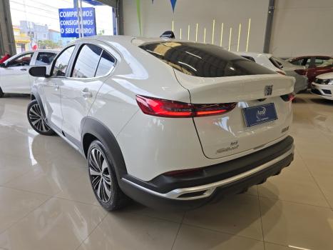 FIAT Fastback 1.0 12V 4P FLEX AUDACE 200 TURBO AUTOM�TICO CVT, Foto 4