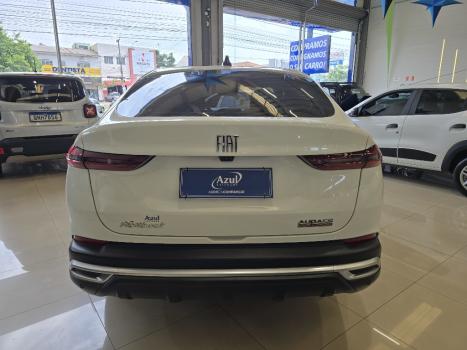 FIAT Fastback 1.0 12V 4P FLEX AUDACE 200 TURBO AUTOM�TICO CVT, Foto 5