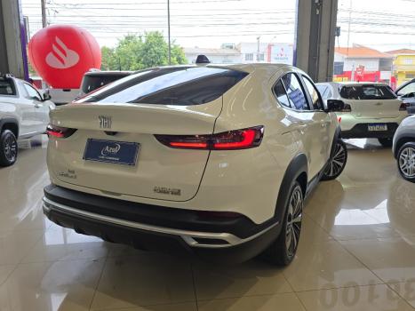 FIAT Fastback 1.0 12V 4P FLEX AUDACE 200 TURBO AUTOM�TICO CVT, Foto 6