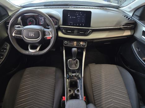 FIAT Fastback 1.0 12V 4P FLEX AUDACE 200 TURBO AUTOM�TICO CVT, Foto 7