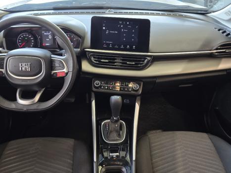 FIAT Fastback 1.0 12V 4P FLEX AUDACE 200 TURBO AUTOM�TICO CVT, Foto 8