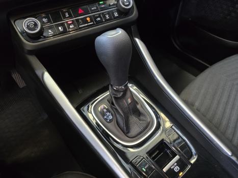 FIAT Fastback 1.0 12V 4P FLEX AUDACE 200 TURBO AUTOM�TICO CVT, Foto 9