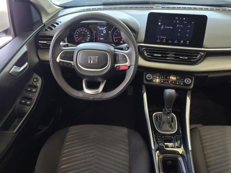 FIAT Fastback 1.0 12V 4P FLEX AUDACE 200 TURBO AUTOM�TICO CVT, Foto 10