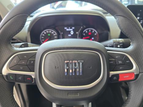 FIAT Fastback 1.0 12V 4P FLEX AUDACE 200 TURBO AUTOM�TICO CVT, Foto 11