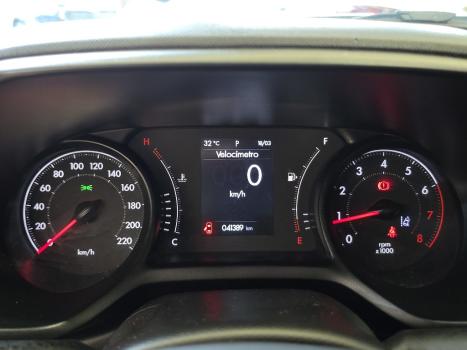 FIAT Fastback 1.0 12V 4P FLEX AUDACE 200 TURBO AUTOM�TICO CVT, Foto 12