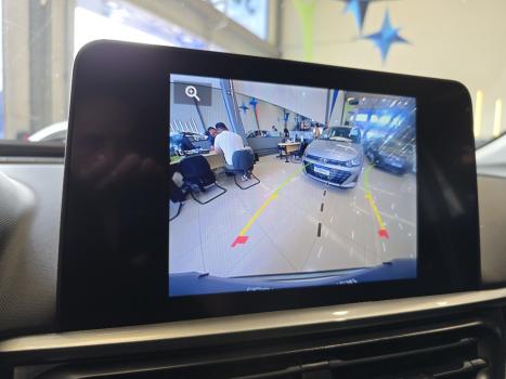 FIAT Fastback 1.0 12V 4P FLEX AUDACE 200 TURBO AUTOM�TICO CVT, Foto 14