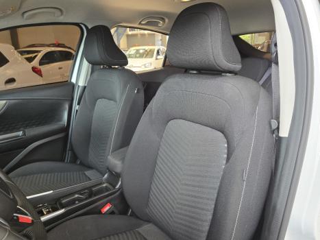 FIAT Fastback 1.0 12V 4P FLEX AUDACE 200 TURBO AUTOM�TICO CVT, Foto 15