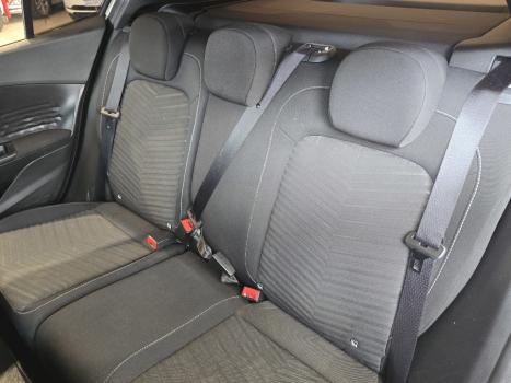 FIAT Fastback 1.0 12V 4P FLEX AUDACE 200 TURBO AUTOM�TICO CVT, Foto 16