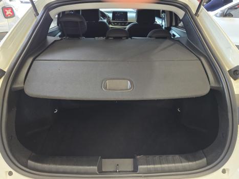 FIAT Fastback 1.0 12V 4P FLEX AUDACE 200 TURBO AUTOM�TICO CVT, Foto 17